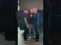 ШЛЕМЕНКО vs ХАМИТОВ | Первый стердаун перед RCC 19