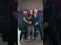 ШЛЕМЕНКО vs ХАМИТОВ | Первый стердаун перед RCC 19
