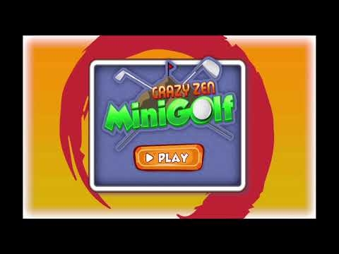 Crazy zen mini golf  [ switch ] 21,10,2020