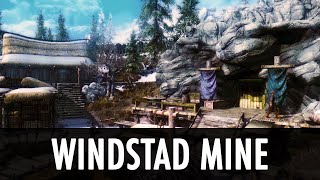 skyrim special edition mining mod skyrim special edition mining mod