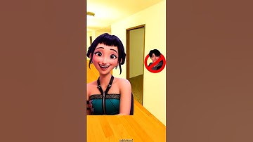 Rumi mira steal arrested by jinu #shorts #jinu #rumi #mira #zoey #trending