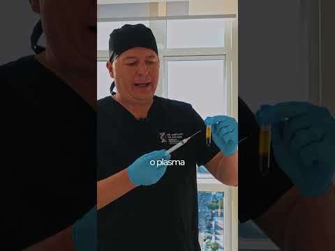 Depoimento de paciente