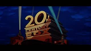 20Th Century Fox 1953 (1970S/1981 Version)