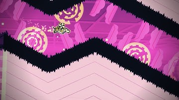 (Medium Demon) Theory of SkriLLex by Noobas | GD 2.11