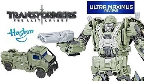 Hound Voyager Class Transformers The Last Knight