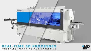 Explained: iVP in 120 Sekunden