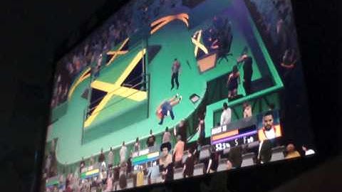 WC vs Memphis Bleek vs Bone Crusher vs Mack 10