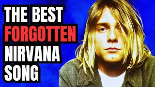 This Obscure Nirvana Song Could’ve Been HUGE