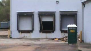 Old Kmart Building - Jackson, MS