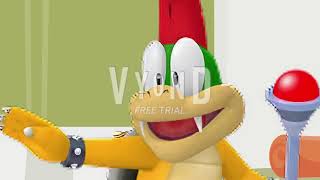 Download Lagu I got ungrounded bloopers MP3