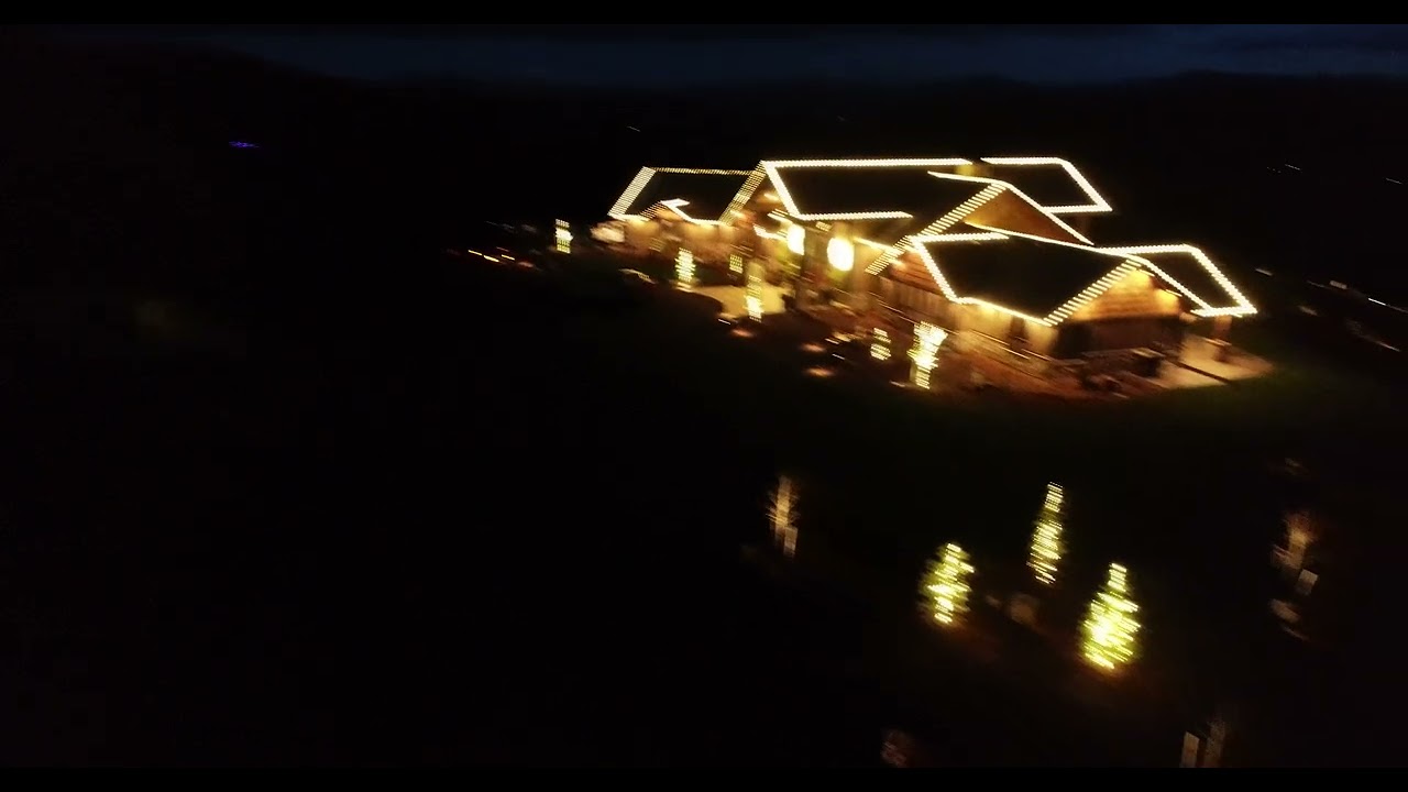 The Christmas Light Guys - Commercial Holiday Lighting