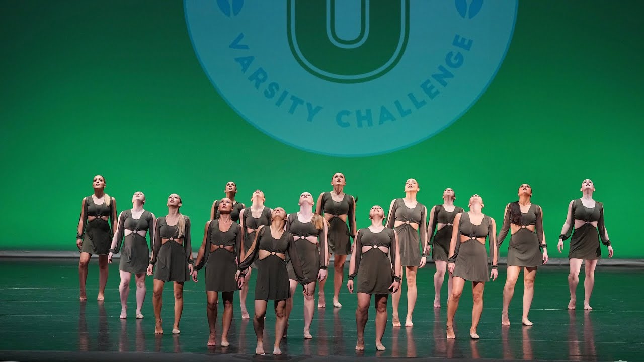 Bound to You- Lyrical Large Group