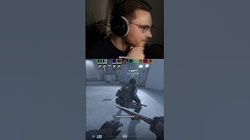 CS2 hypnotization😳