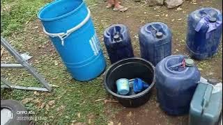 lumbung bumi tegal🙋 PESNAB)pestisida nabati🌾/insektisida  tanpa kimia,AMAN🛐 , SEHAT,🤸tanaman SUBUR.