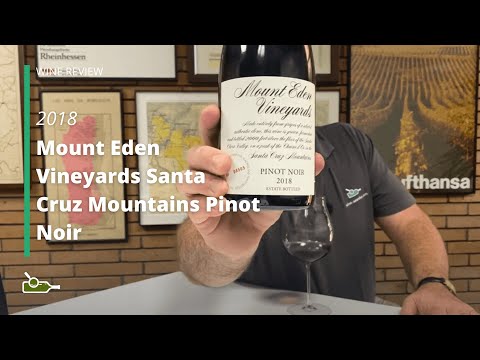 Video: Degustazione di vini nelle montagne di Santa Cruz: The Summit Road Wineries