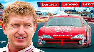 Why Did Bill Elliott Quit Racing For Nascar