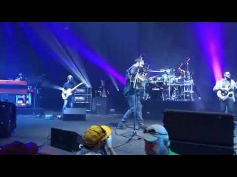 Dave Matthews Band - 5/18/2018 - ❰ Full Show / Low Res ❱ - Cynthia WM Pavilion - The Woodlands, TX