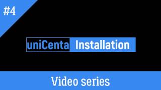 uniCenta oPOS install