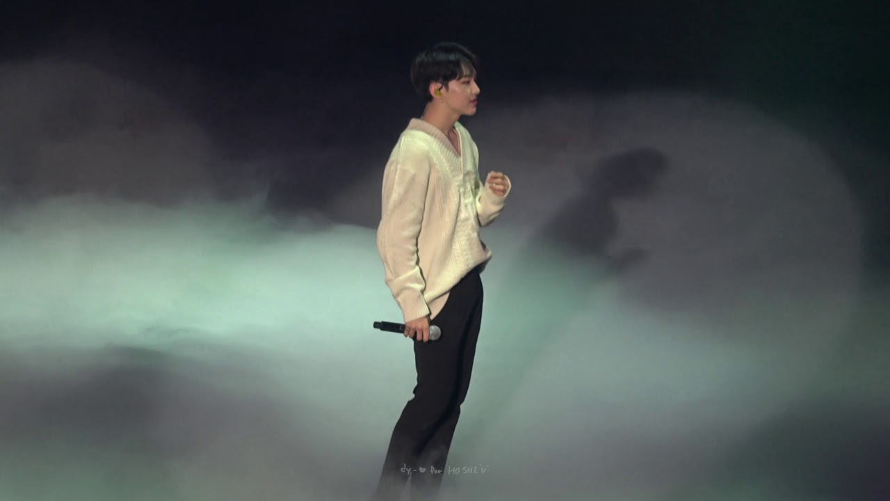 190309 SEVENTEEN IN CARATLAND 한 편의너