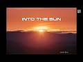 Into The Sun Jazzito Blue Into The Sun Jazzito Blue