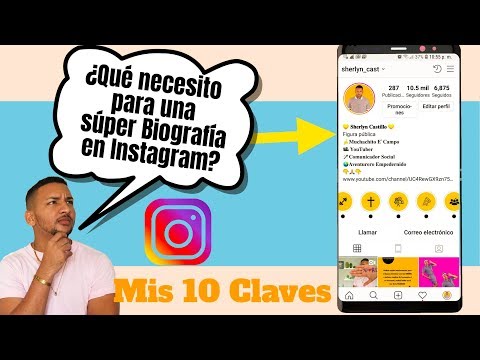 Video: 5 formas de subir fotos a Instagram