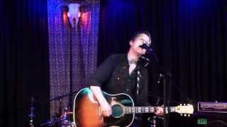 &#39;Iraq&#39; - Mary Gauthier - From The Extended Play Sessions