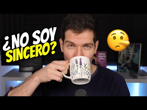 En Internet nunca soy Sincero | Un café con Javier #5
