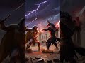 PART- 2 Horus vs Set: The War That Shook the Heavens