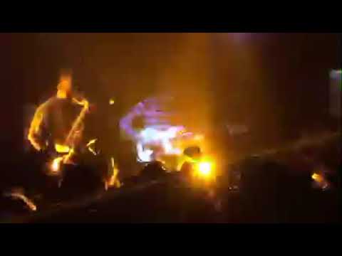 Methyl Ethel - Twilight Driving [Live @ Howler - Melbourne AUS 2017-02-23]