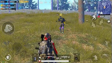 Hacker in crew challenge