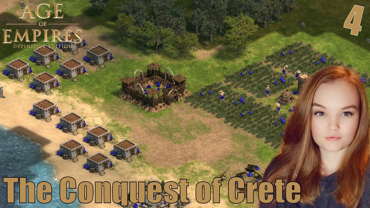 17 Age Of Empires Definitive Edition Glory Of Greece Walkthrough Pics