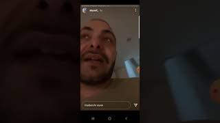 رد ابيوسف على عفروتو - اسمعها