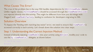 Can Hilt Android Allow Different Instances of a ViewModel in Different Activities?