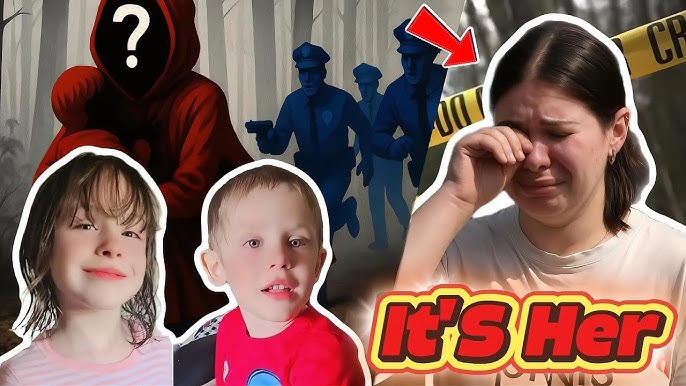 LATEST UPDATE: Shocking details revealed. She lied to us. Lilly and Jack  Sullivan. - YouTube