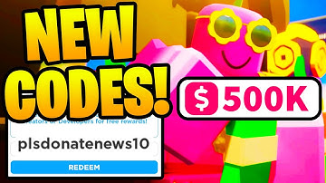*NEW* ALL WORKING CODES FOR Pls Donate IN AUGUST 2023! ROBLOX Pls Donate CODES HAZEM.GG