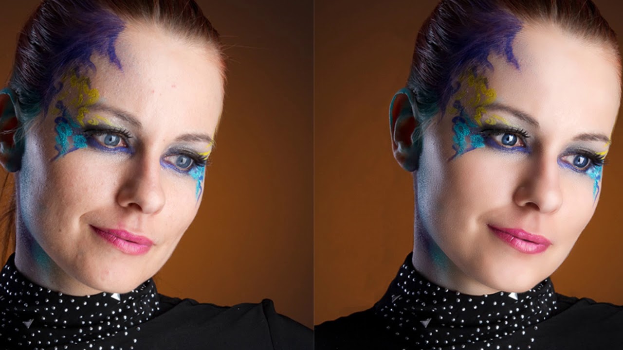 Photo Manipulation & Retouch