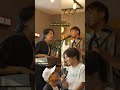他の誰かじゃない、ただ君を愛したい、みんなで歌ってもろた