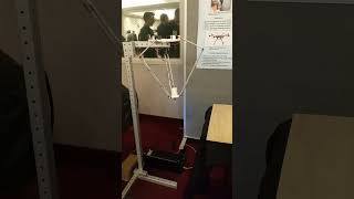 Delta Arm Capstone Project