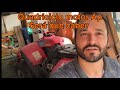Quadriciclo motor Ap Será que cabe? #quadriciclo #polaris #sportsman #swap #carros #automobile
