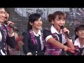 JKT48 HONDA DAY SHOUJOTACHI YO 29 10 16 CHRISTI CAM VERSION HQ