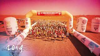 Teaser 35th MARATHON DES SABLES - History