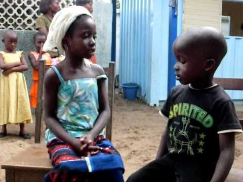 Vidéo: Éducation Morale Des Enfants D'âge Préscolaire