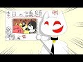 Gag Manga Biyori Stickers/Creepypasta/Creepypasta OC/Animatic{?}