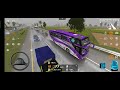 BUS SJM TRANS HARI INI 21 JULI BUSSID I #BUS #SIMULATOR #TELOLET