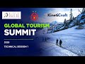 Global Tourism Summit Technical Session-1
