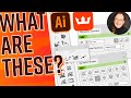 My Toolbar Is Bigger Than Yours: VectorScribe