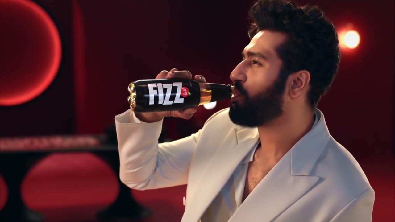 Appy Fizz is Back