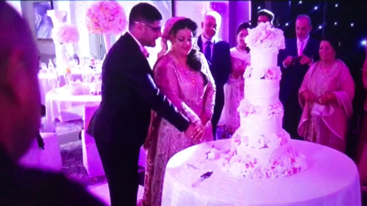 My beautiful Pakistani wedding highlights 2018