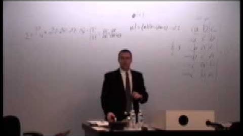 Applied Business Statistics - Hagtvedt - Lecture 04, Part 04