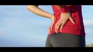 Y cadera de causas espalda comunes de dolor